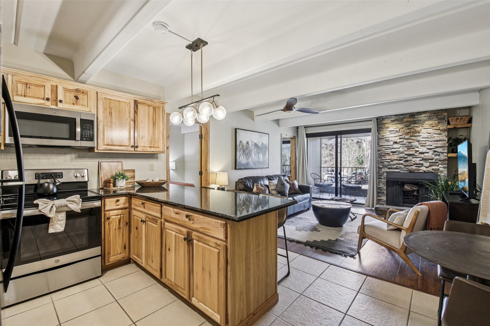 220 E La Bonte Street Dillon CO 80435