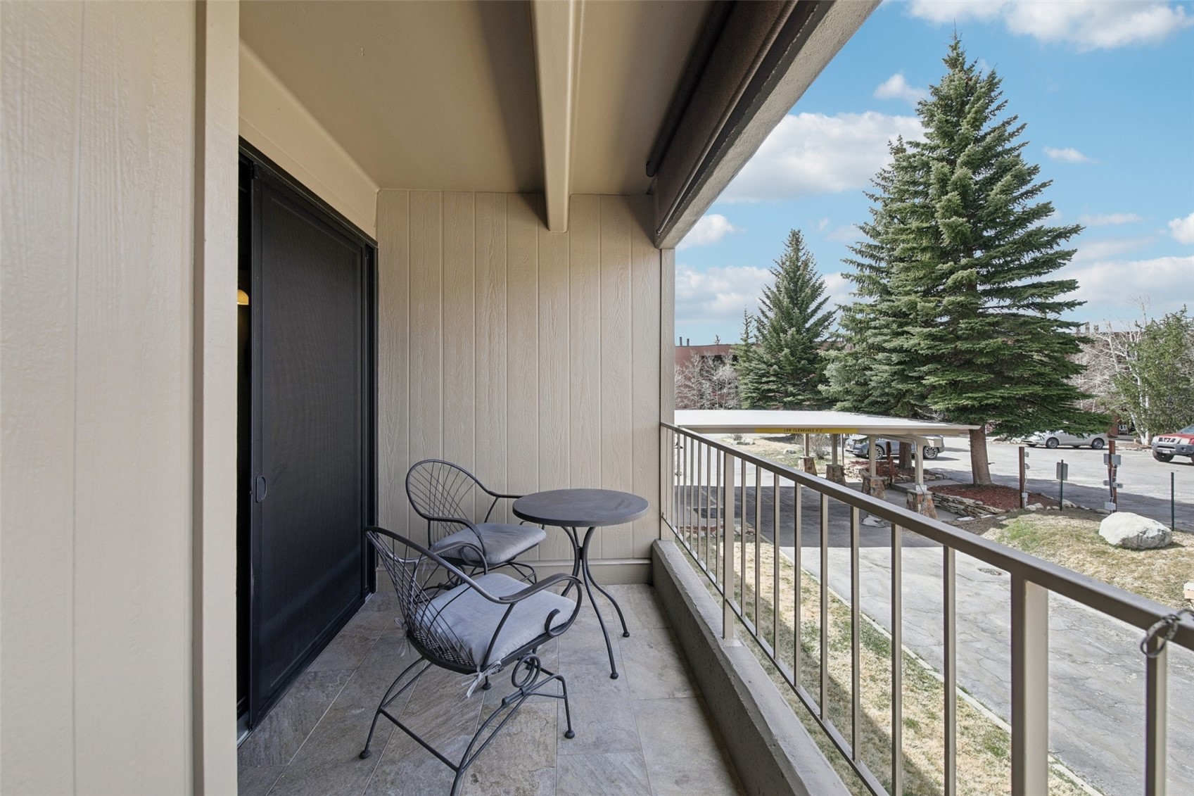 220 E La Bonte Street Dillon CO 80435