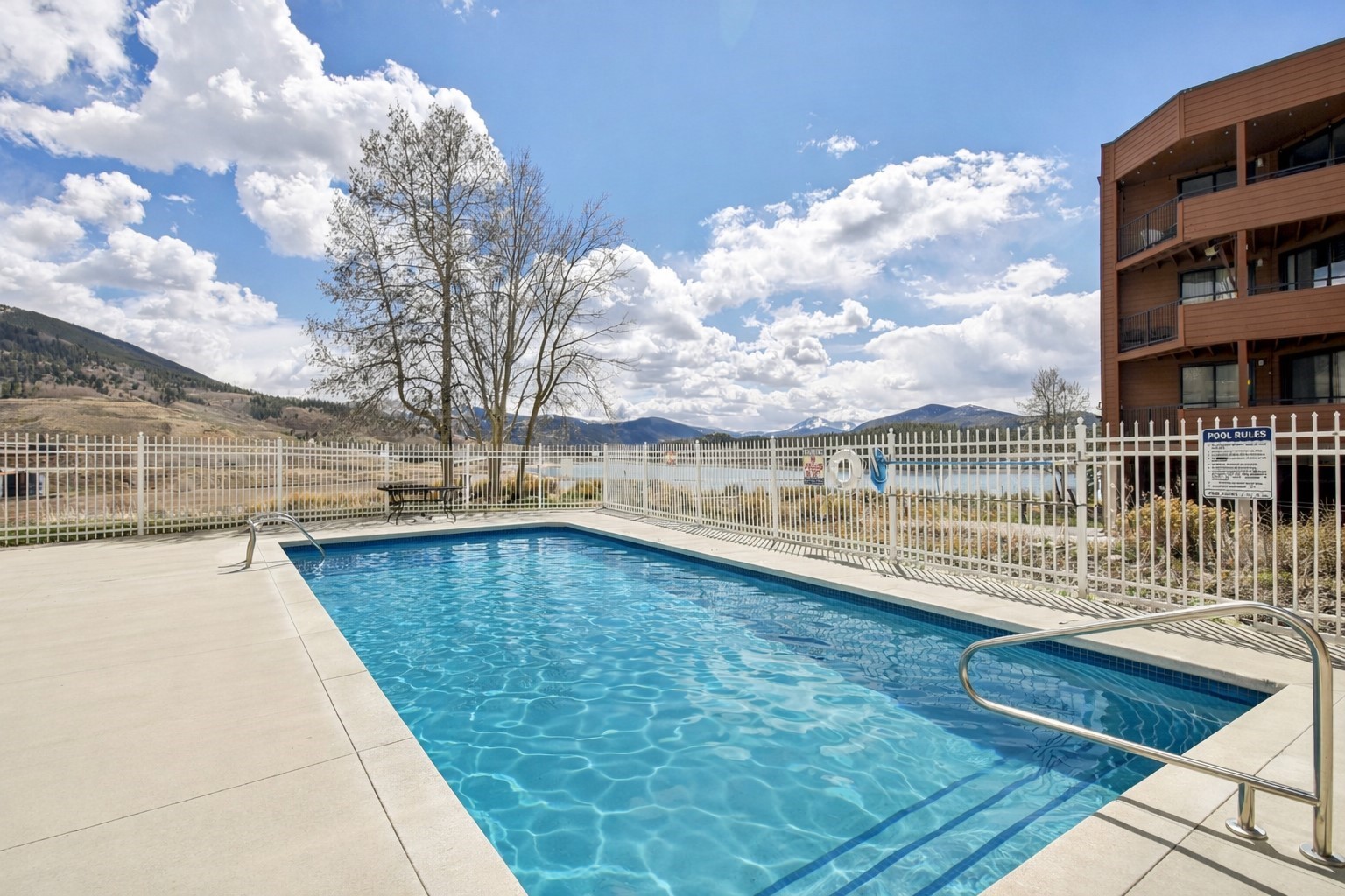 220 E La Bonte Street Dillon CO 80435