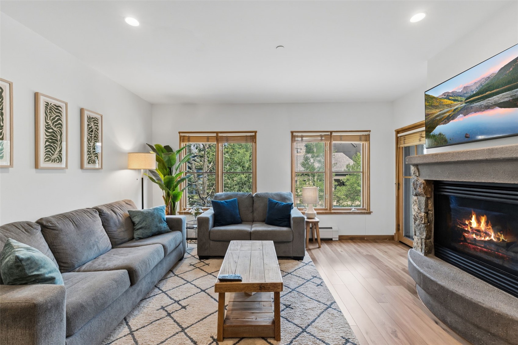 195 River Run Road Keystone CO 80435