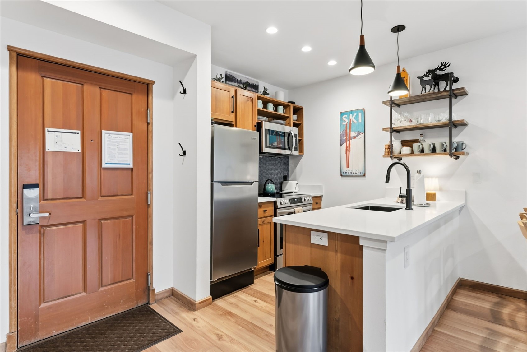 195 River Run Road Keystone CO 80435