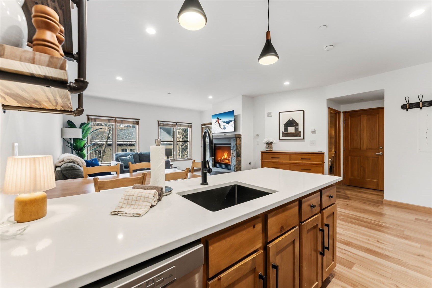 195 River Run Road Keystone CO 80435