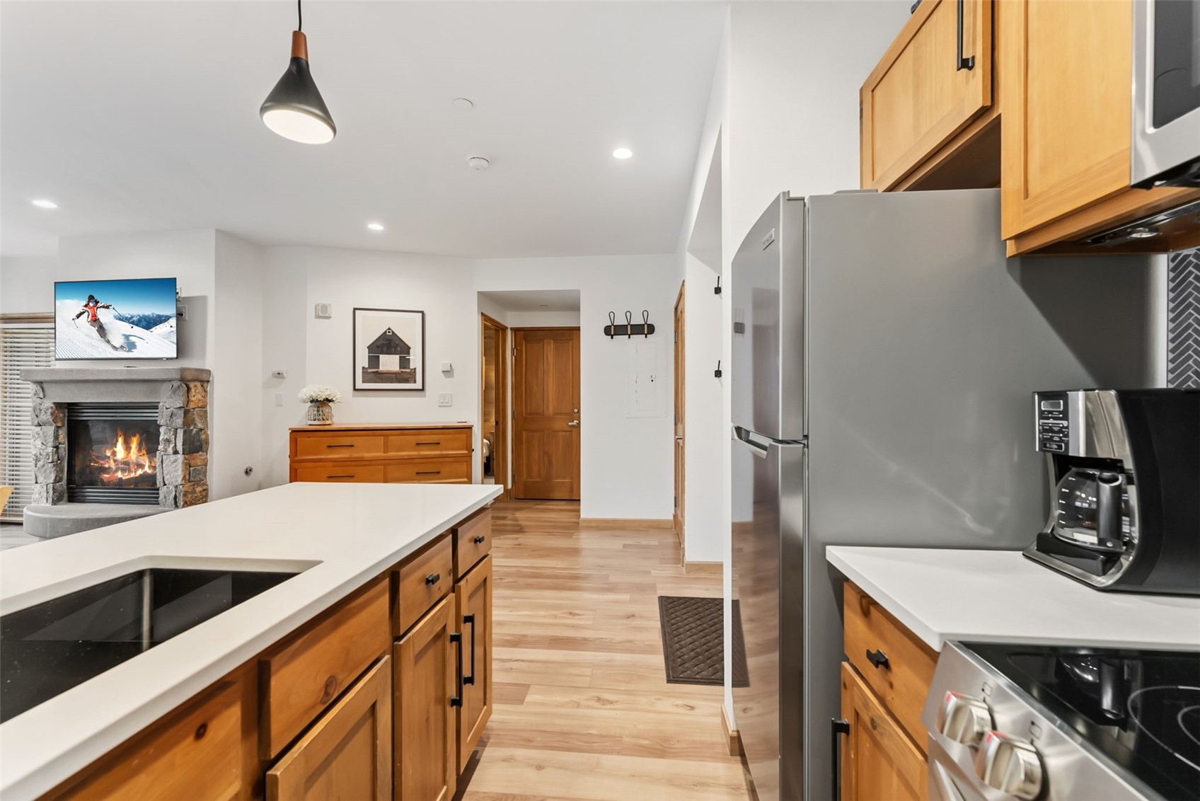 195 River Run Road Keystone CO 80435