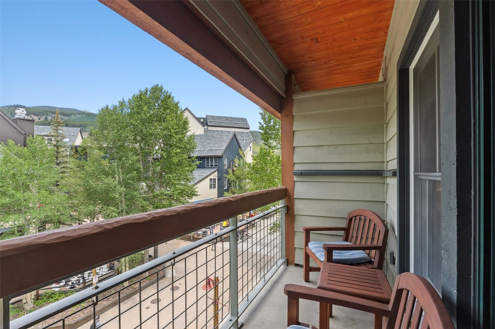 195 River Run Road Keystone CO 80435