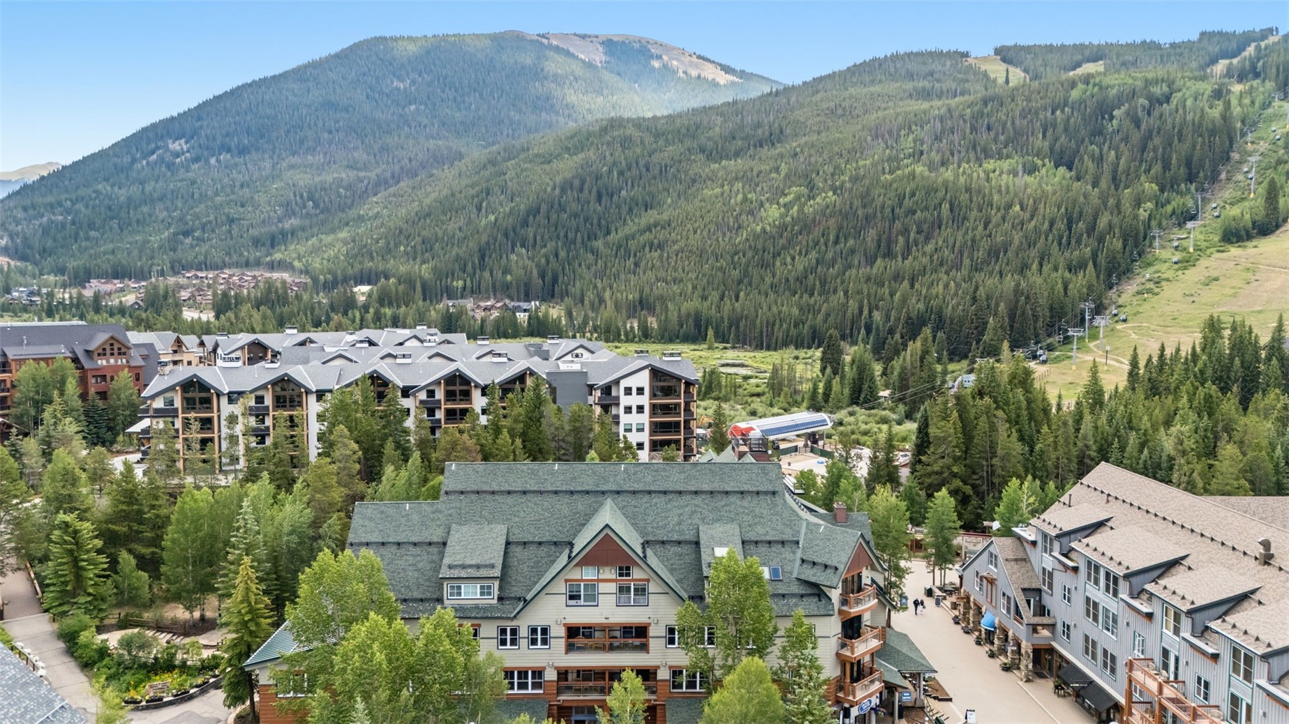195 River Run Road Keystone CO 80435