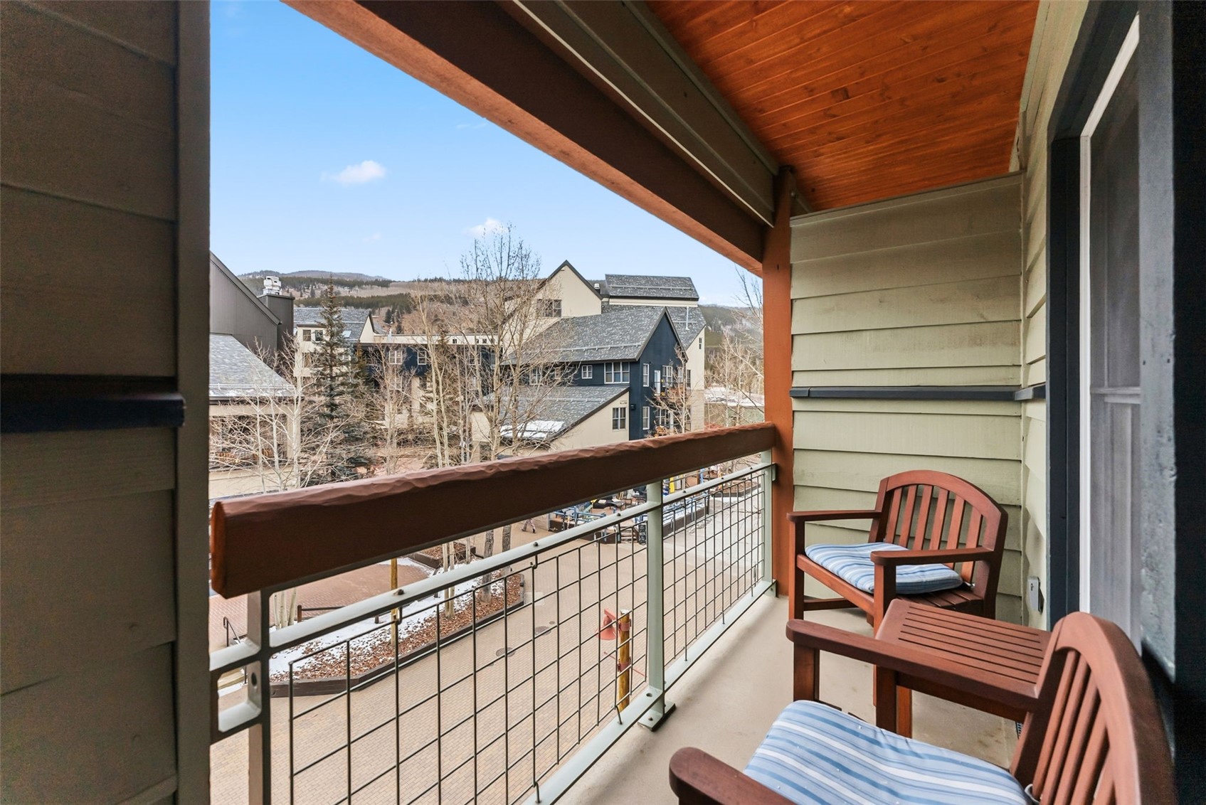 195 River Run Road Keystone CO 80435