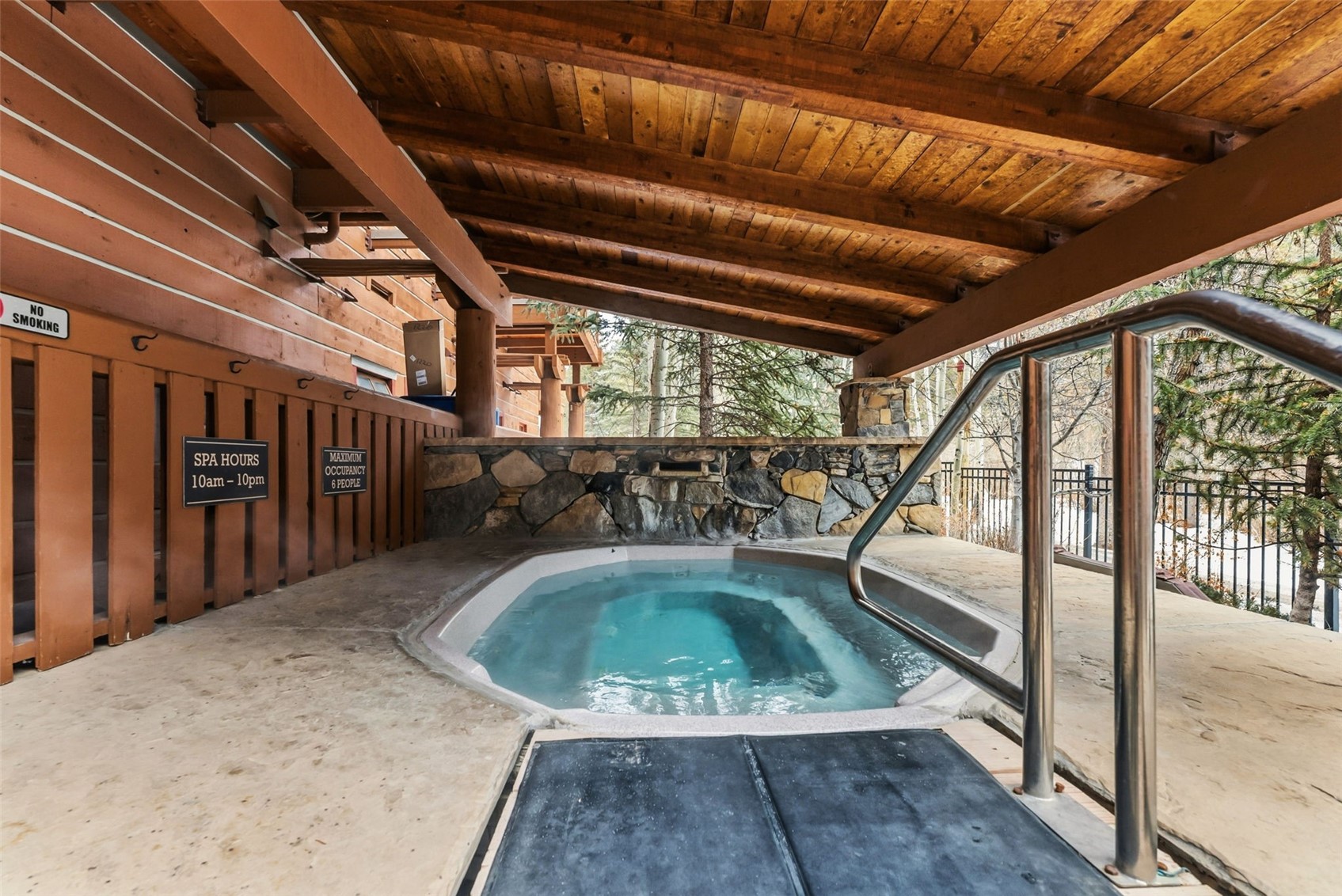 195 River Run Road Keystone CO 80435