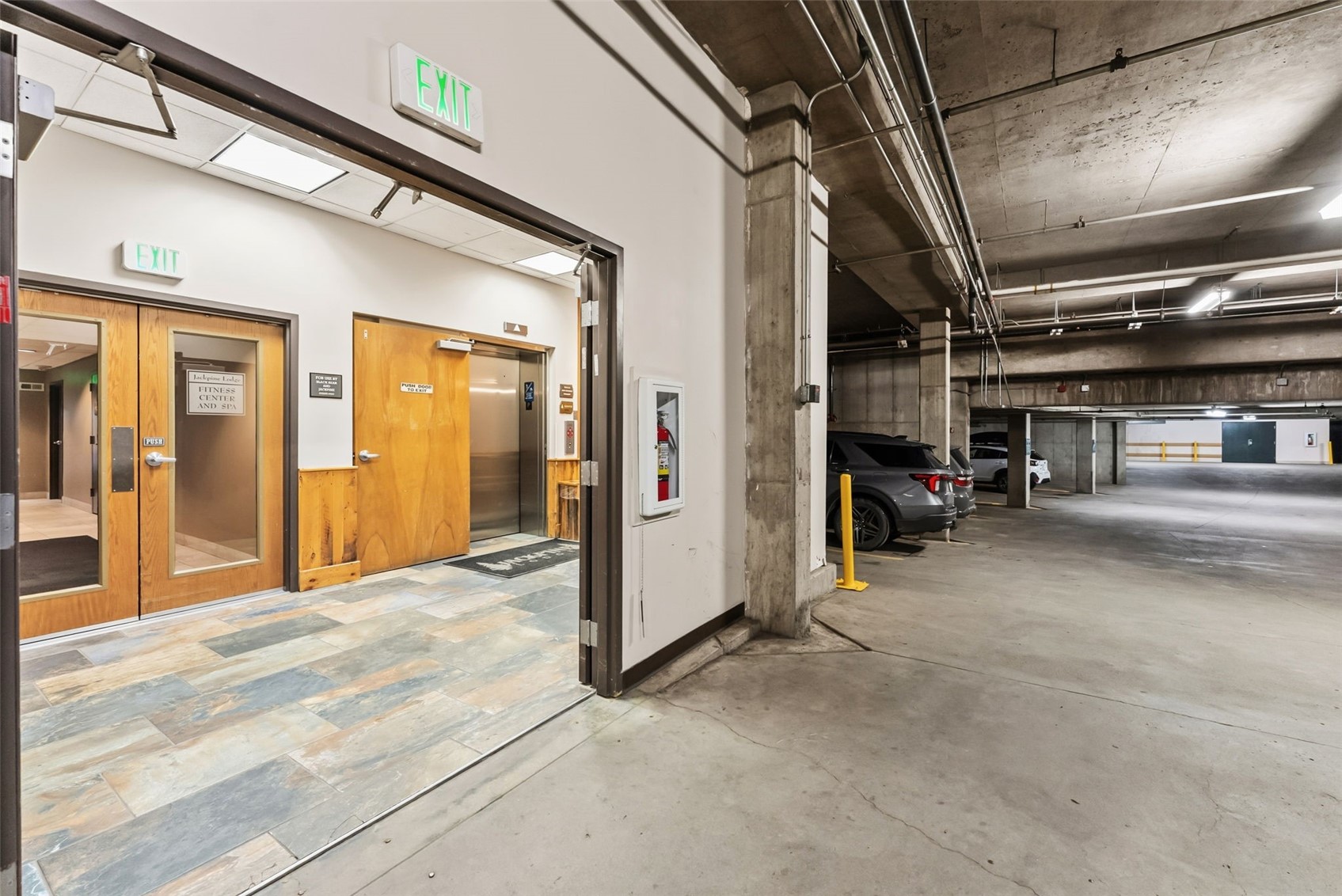 195 River Run Road Keystone CO 80435