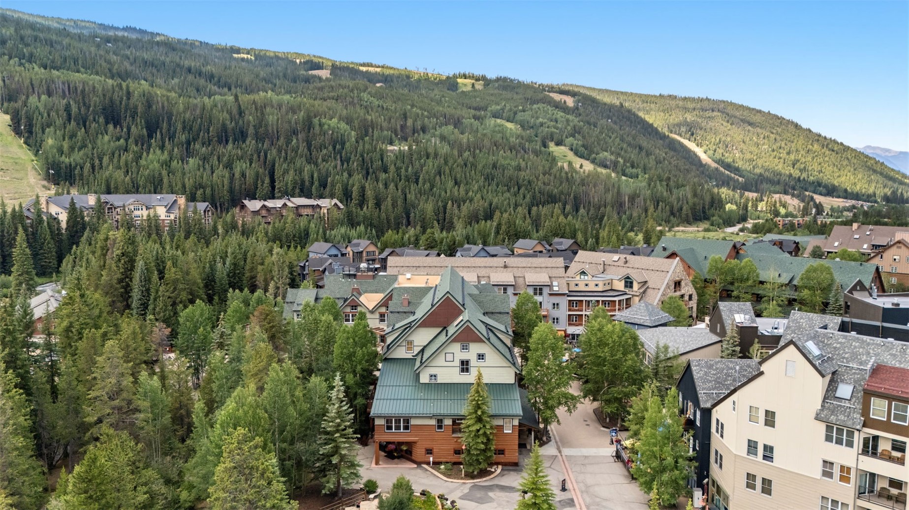 195 River Run Road Keystone CO 80435