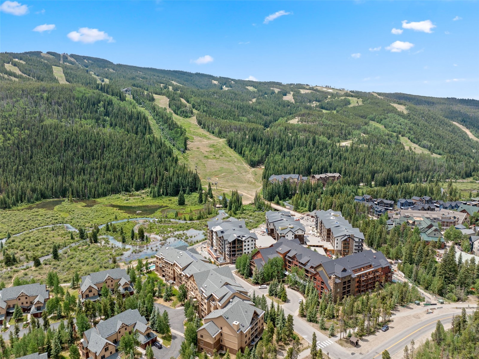 195 River Run Road Keystone CO 80435