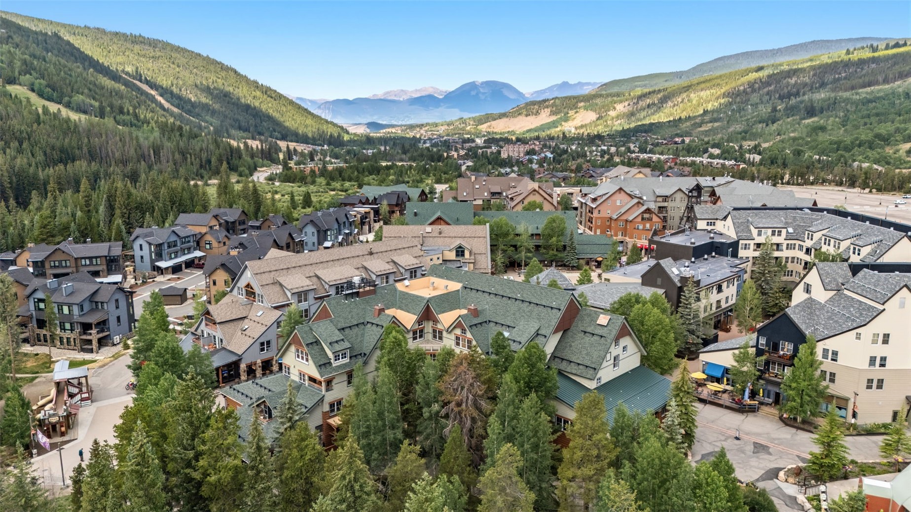 195 River Run Road Keystone CO 80435