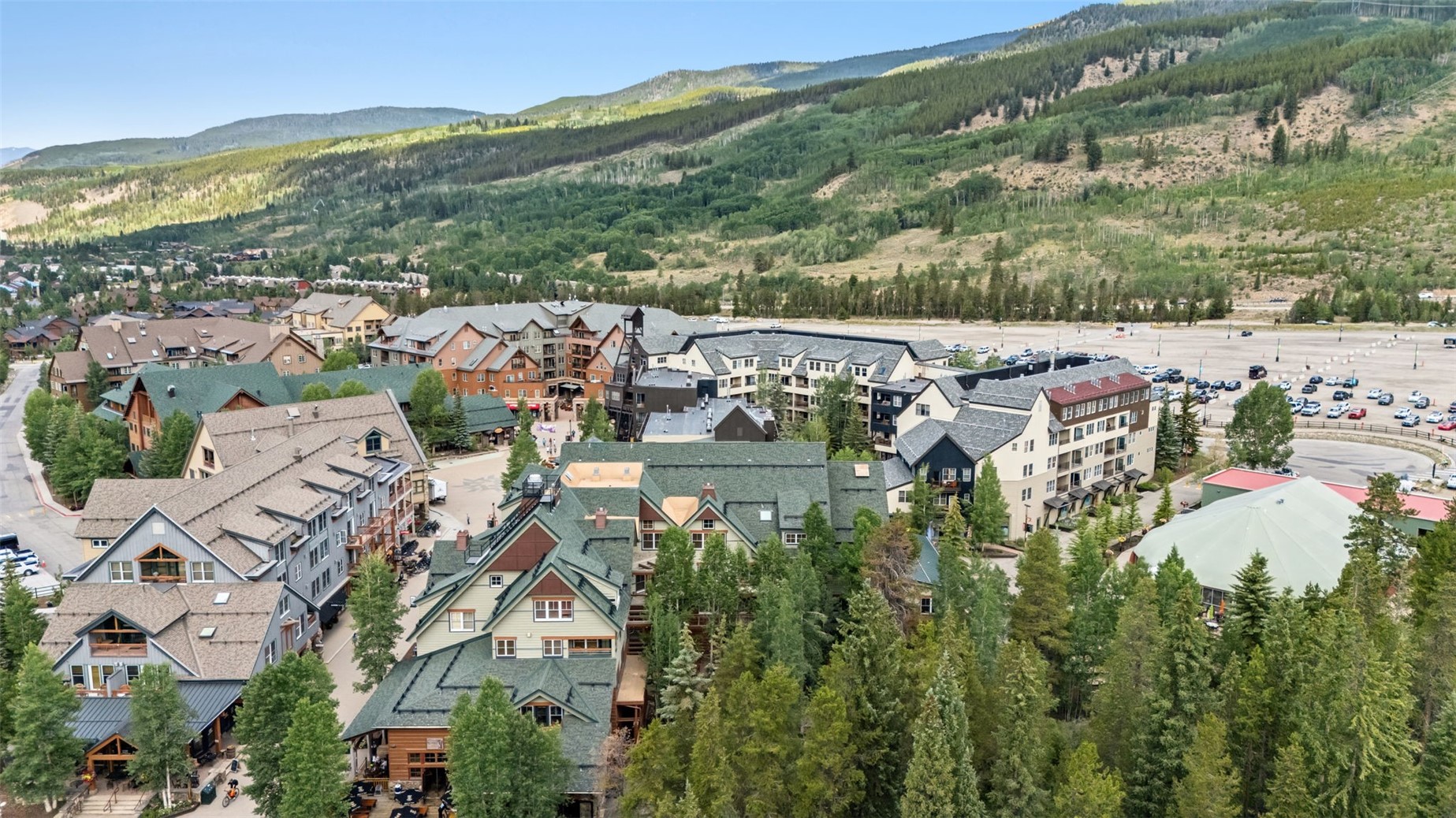 195 River Run Road Keystone CO 80435
