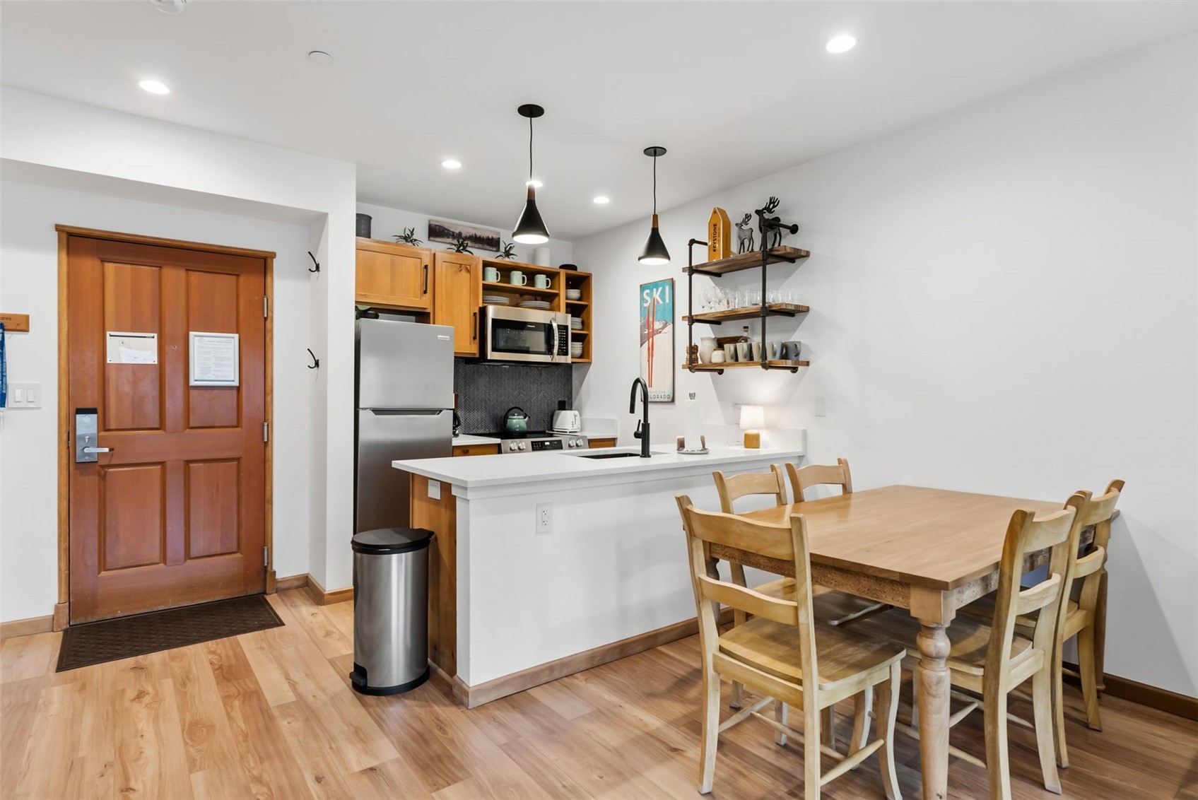 195 River Run Road Keystone CO 80435