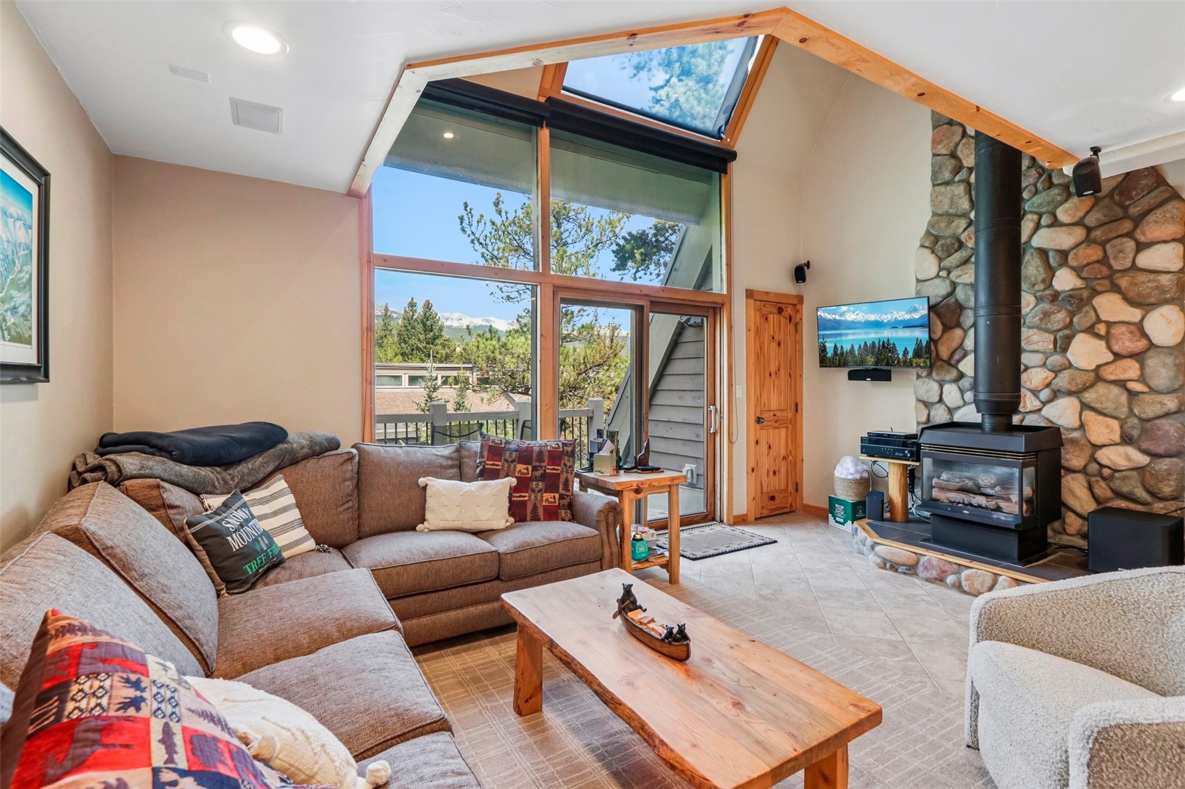106 Broken Lance Drive Breckenridge CO 80424