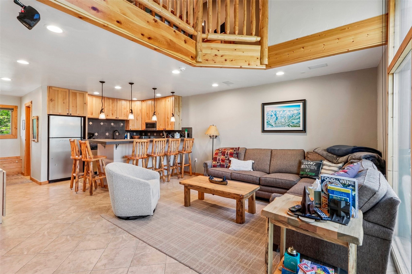 106 Broken Lance Drive Breckenridge CO 80424