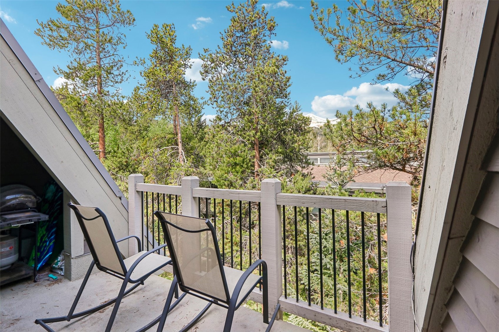106 Broken Lance Drive Breckenridge CO 80424