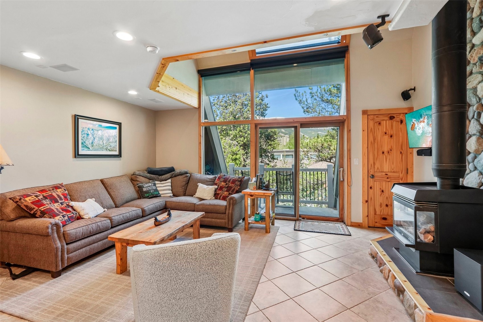 106 Broken Lance Drive Breckenridge CO 80424