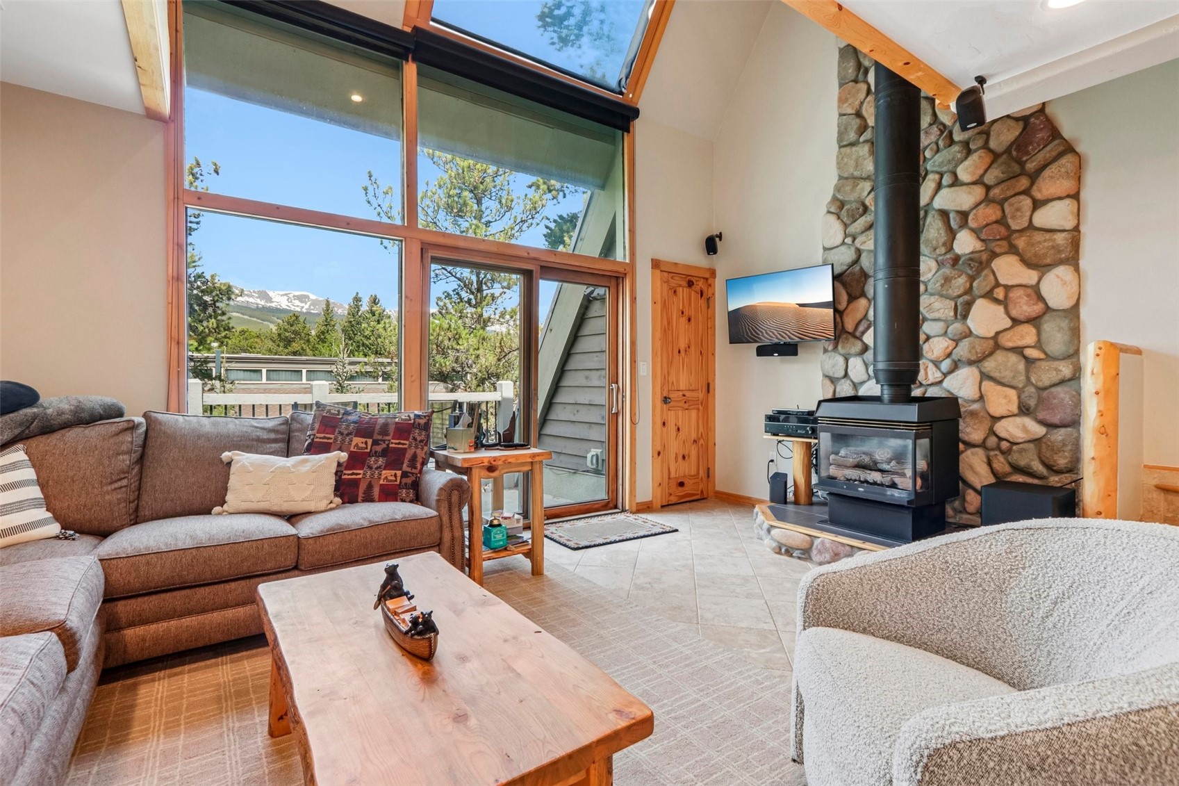 106 Broken Lance Drive Breckenridge CO 80424