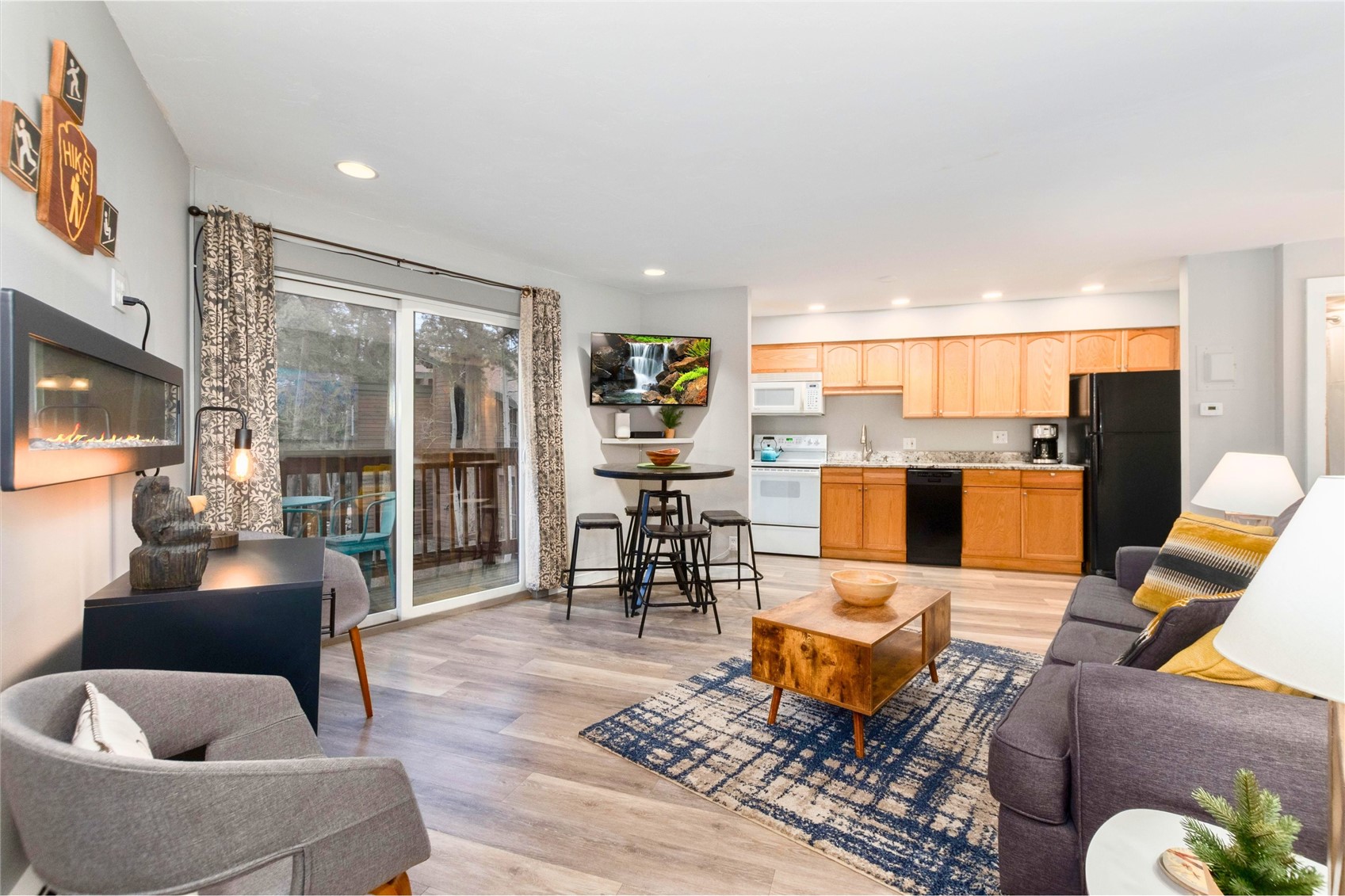 1140 Ski Hill Road Breckenridge CO 80424