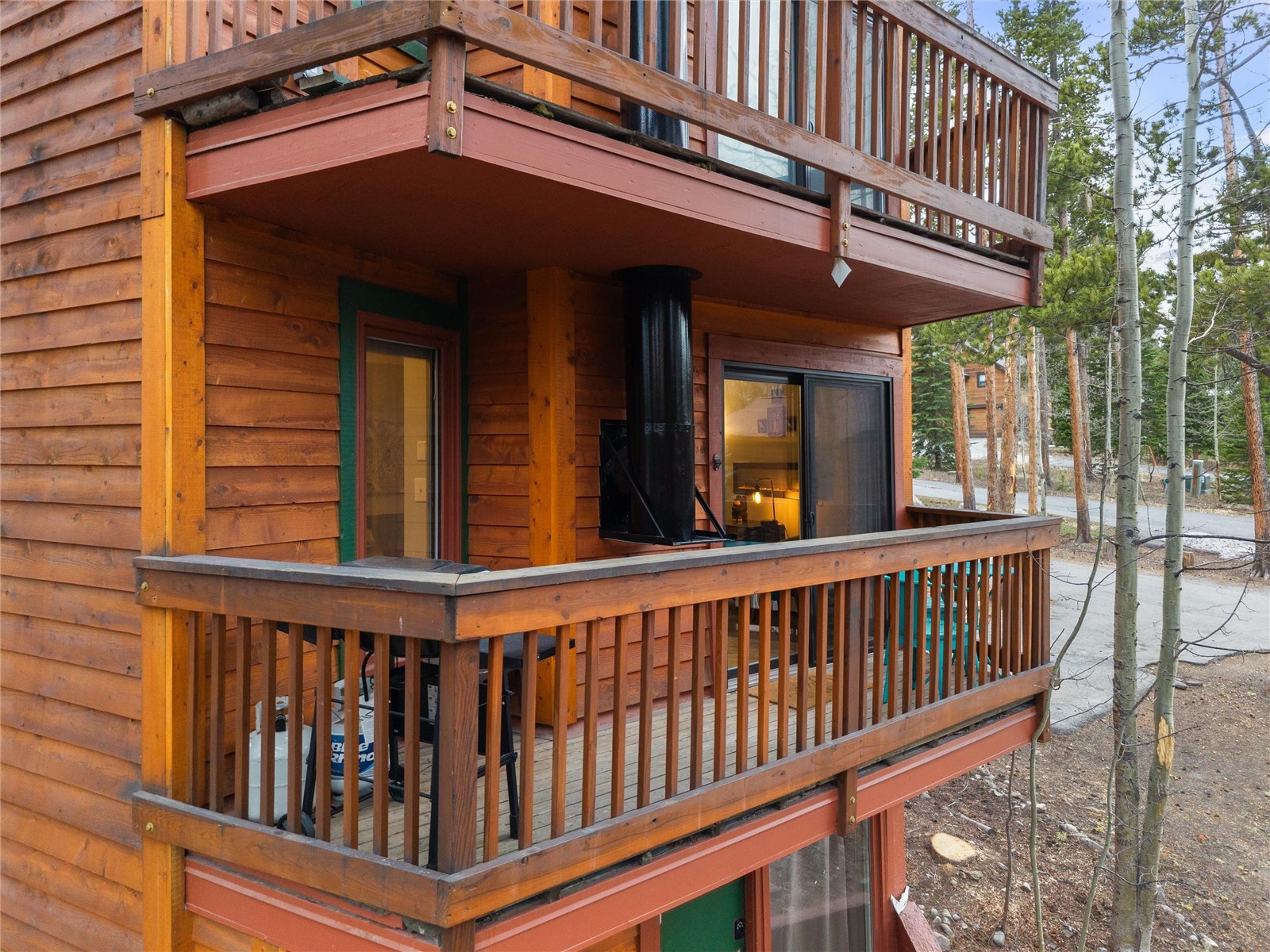 1140 Ski Hill Road Breckenridge CO 80424