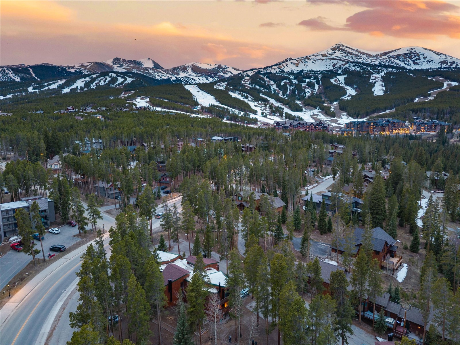 1140 Ski Hill Road Breckenridge CO 80424
