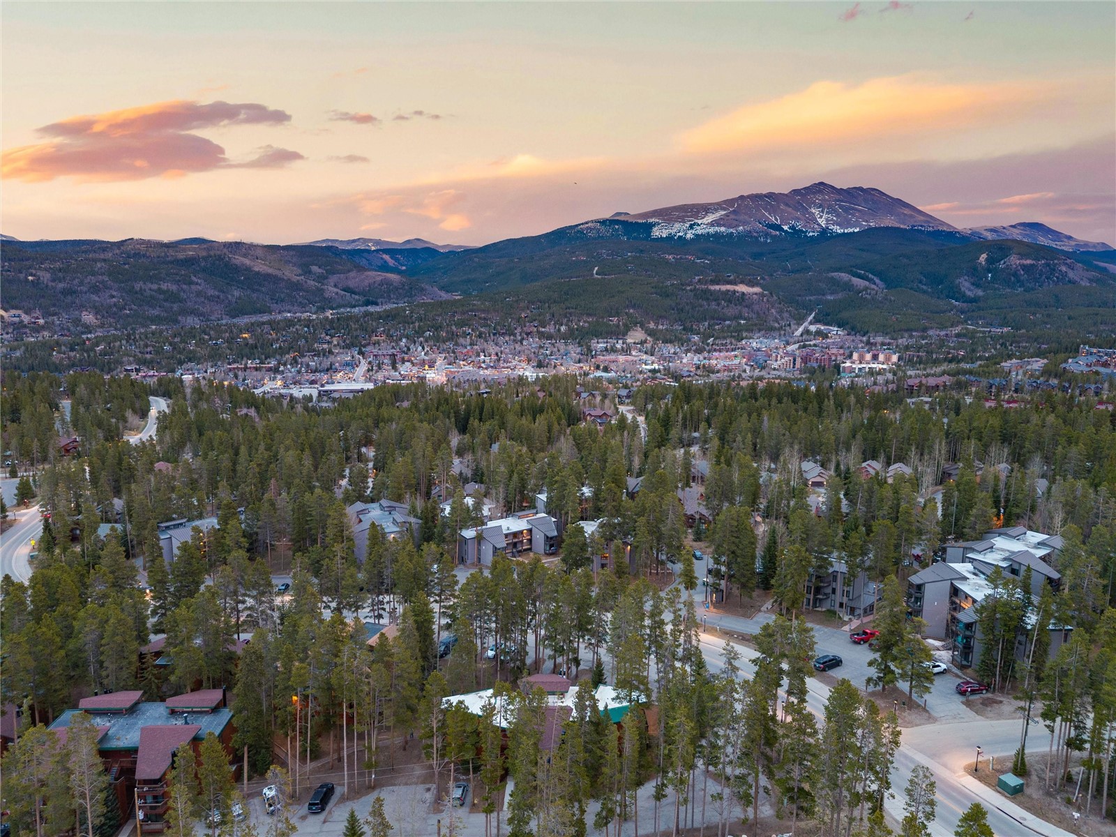 1140 Ski Hill Road Breckenridge CO 80424