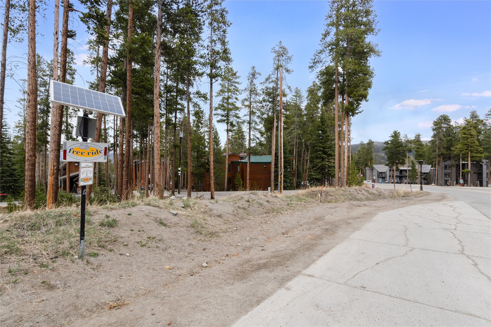 1140 Ski Hill Road Breckenridge CO 80424