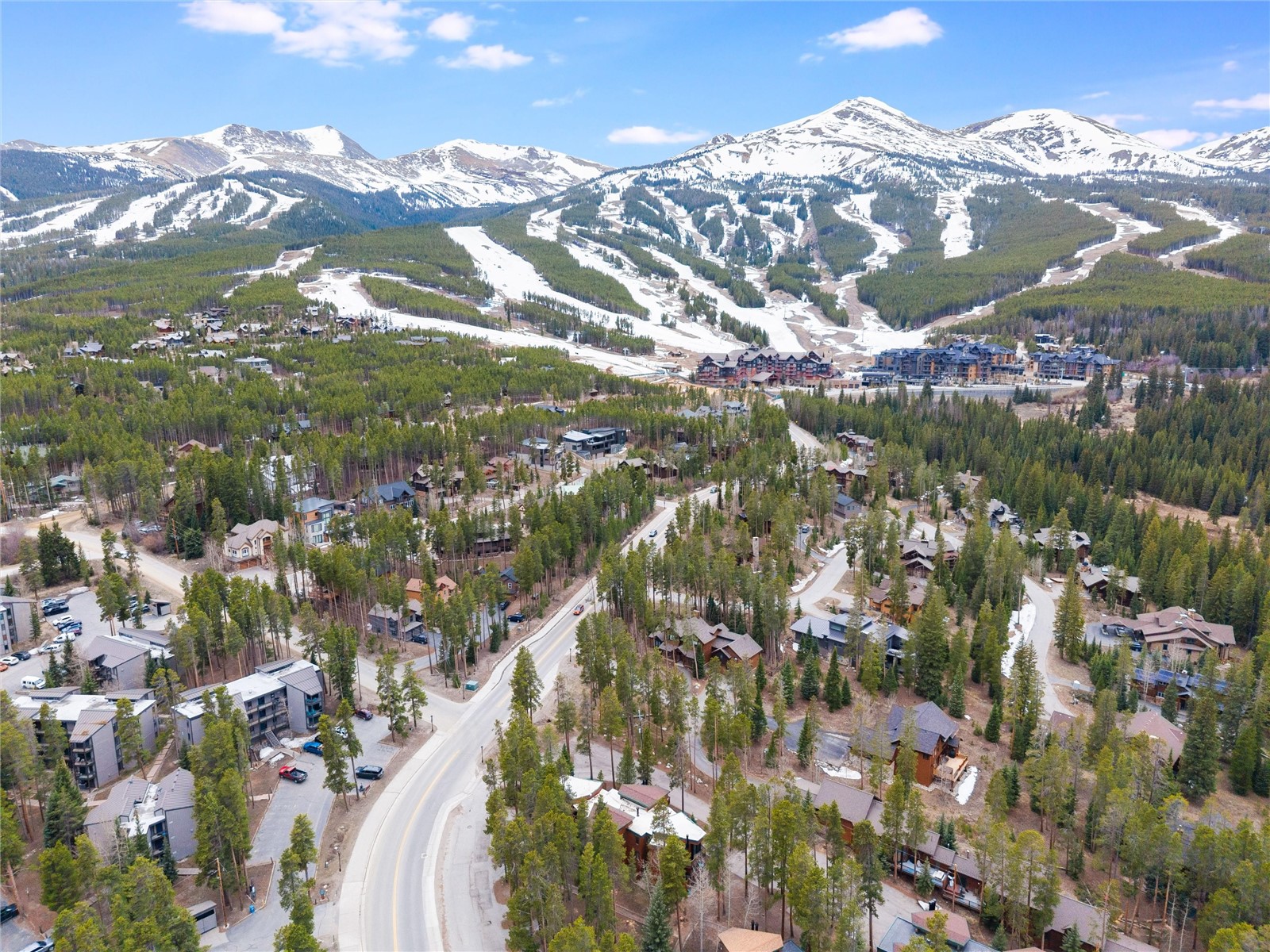 1140 Ski Hill Road Breckenridge CO 80424