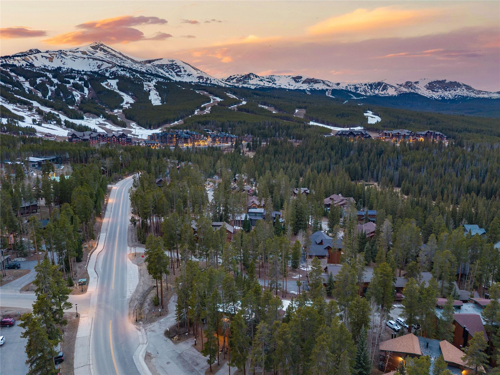 1140 Ski Hill Road Breckenridge CO 80424