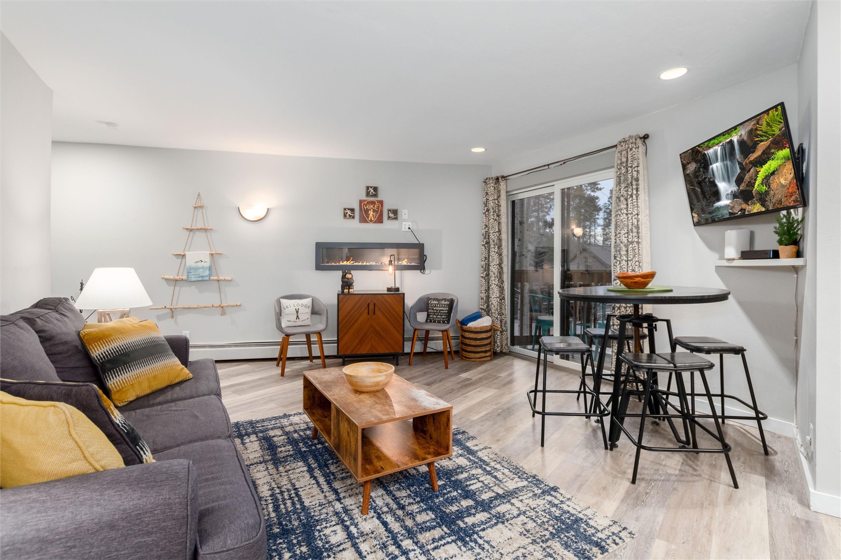 1140 Ski Hill Road Breckenridge CO 80424