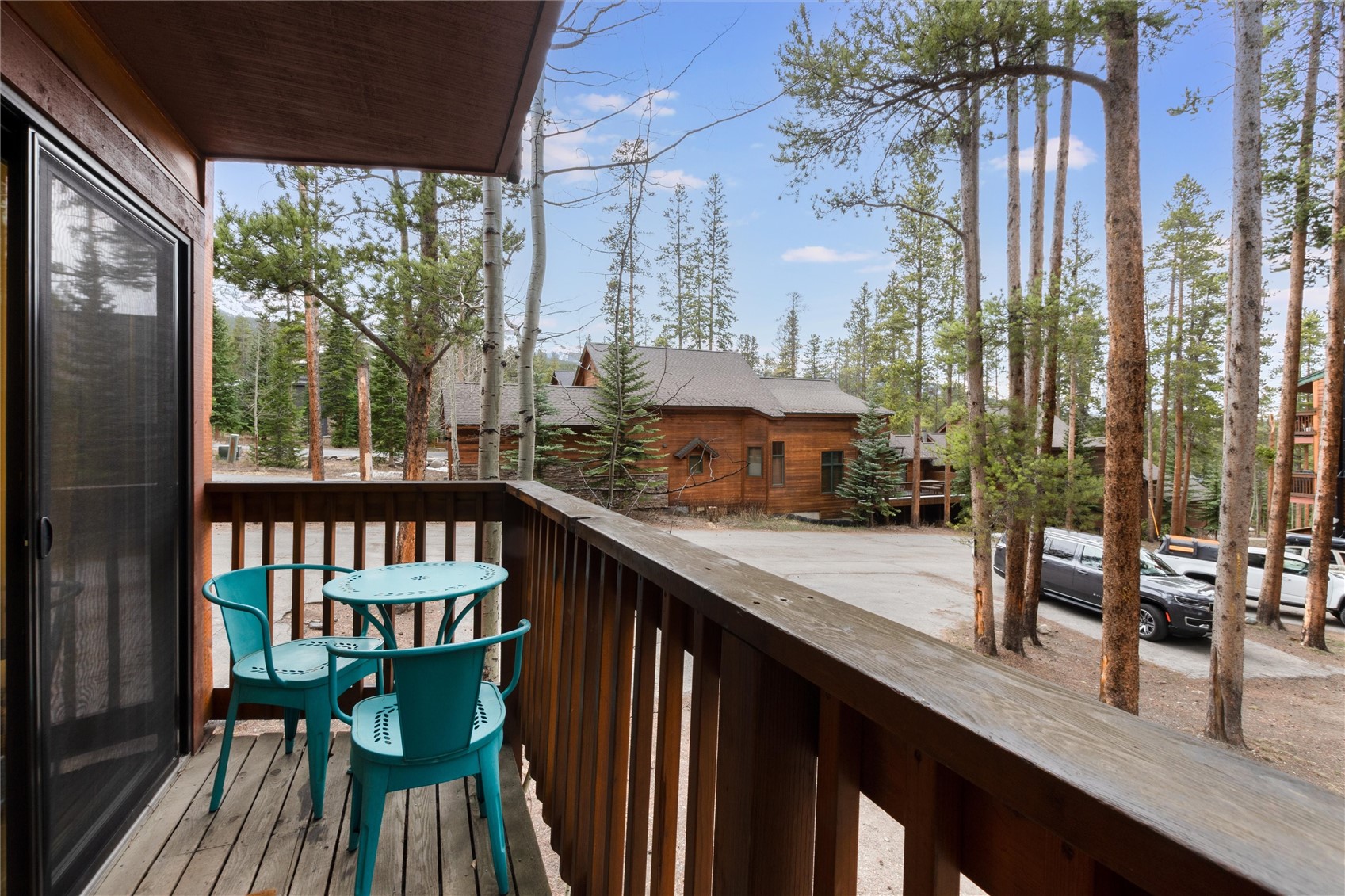 1140 Ski Hill Road Breckenridge CO 80424