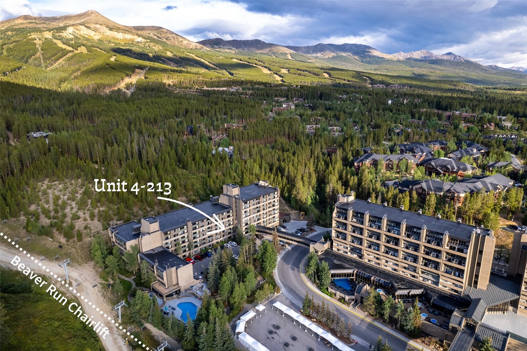 640 Village Road Breckenridge CO 80424