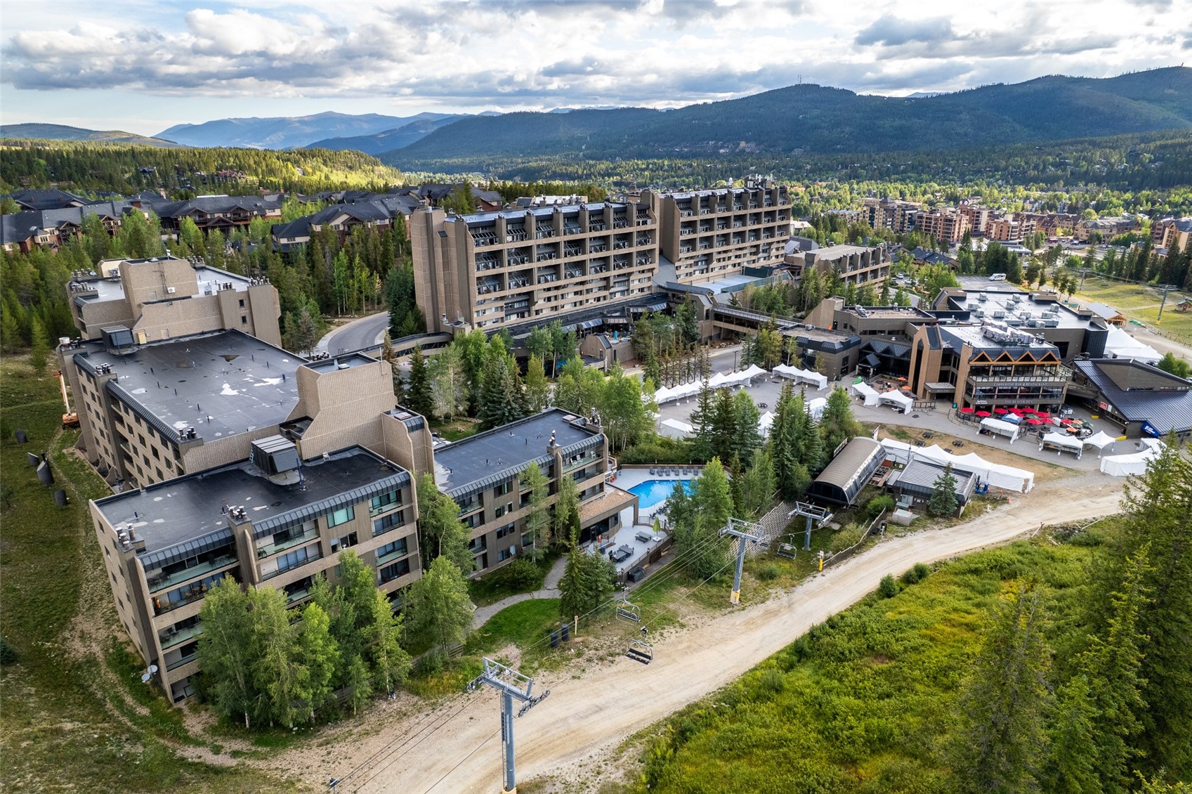 640 Village Road Breckenridge CO 80424