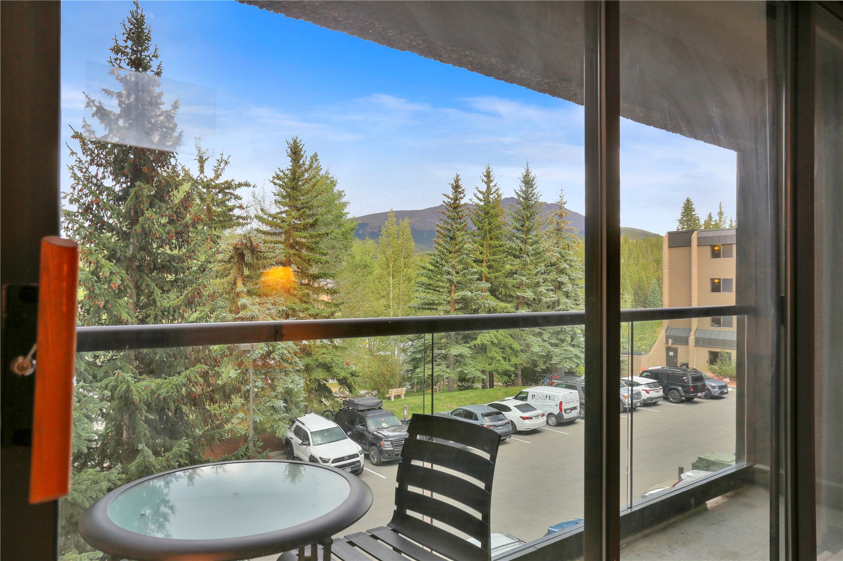640 Village Road Breckenridge CO 80424