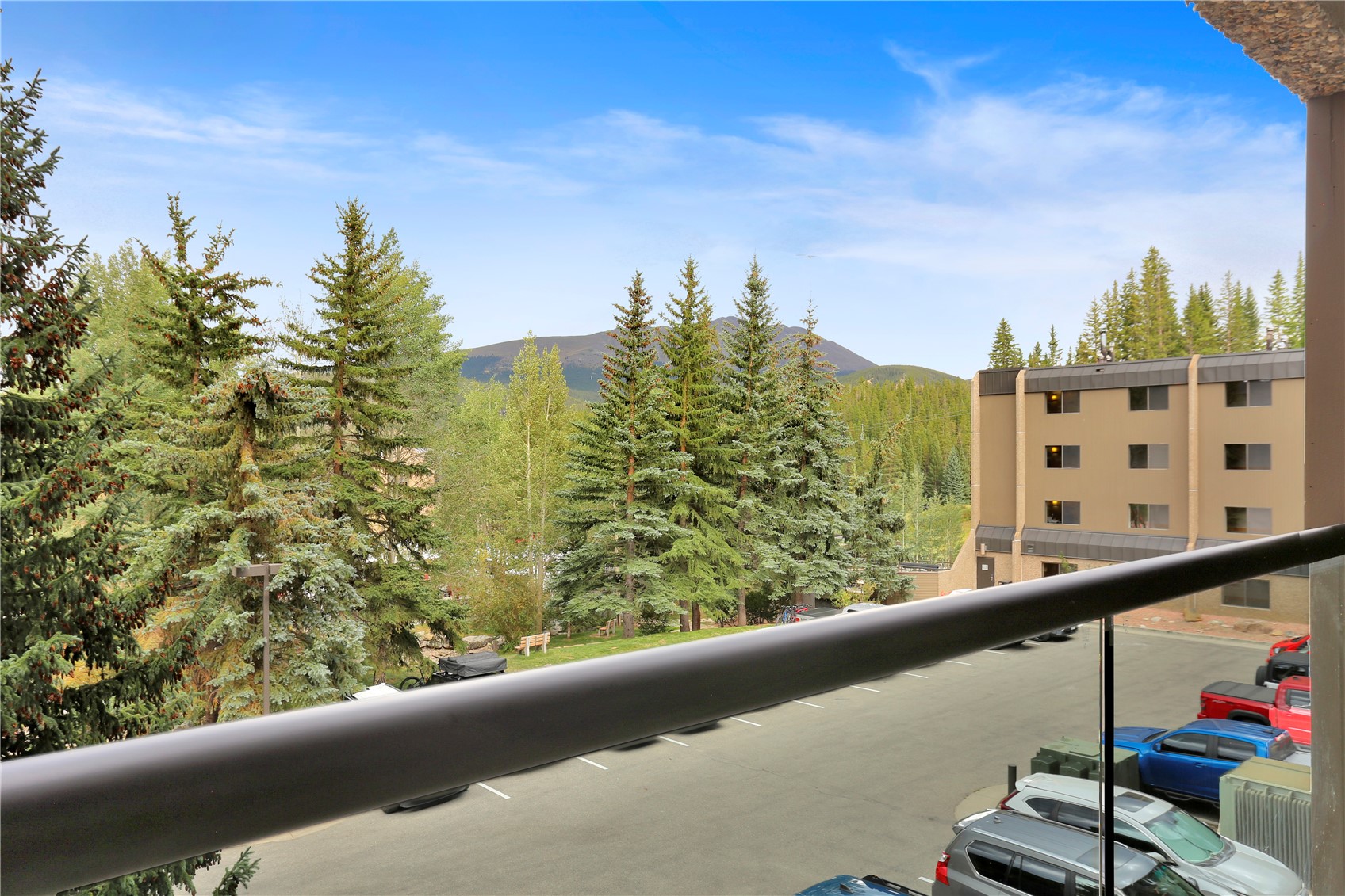 640 Village Road Breckenridge CO 80424
