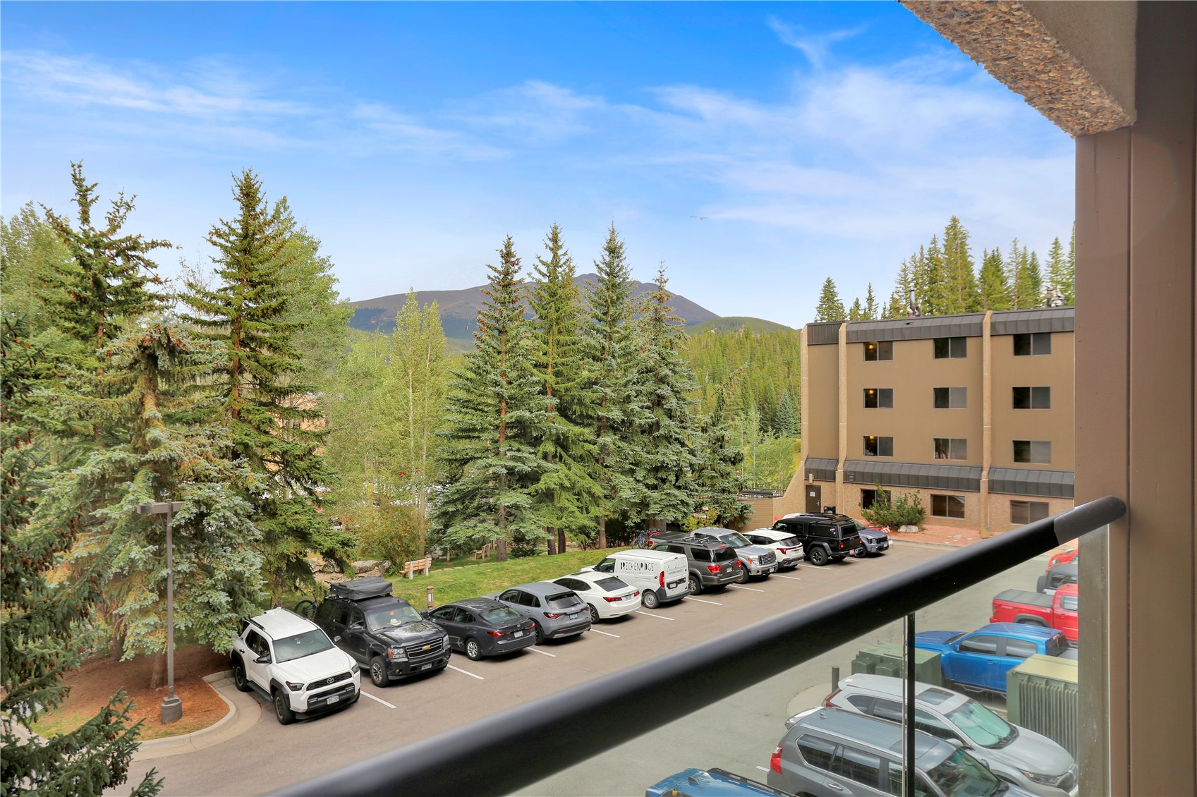 640 Village Road Breckenridge CO 80424
