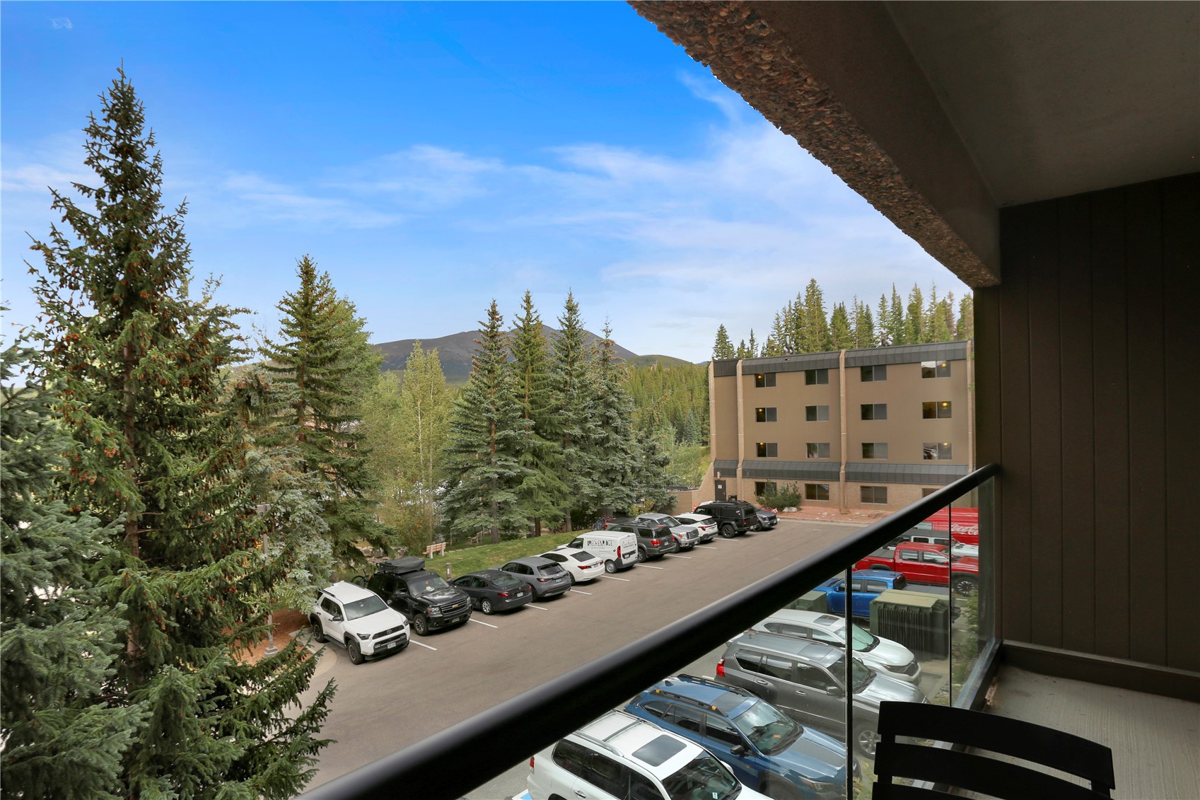 640 Village Road Breckenridge CO 80424