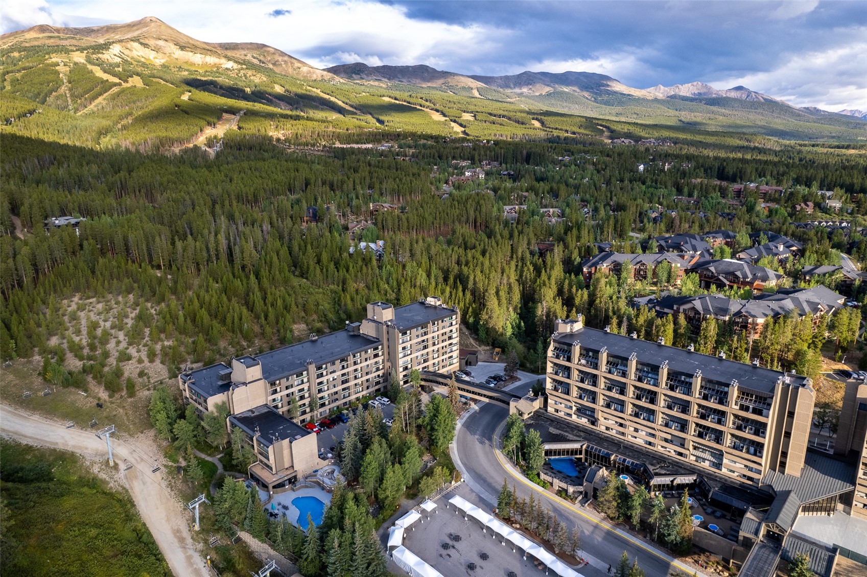640 Village Road Breckenridge CO 80424