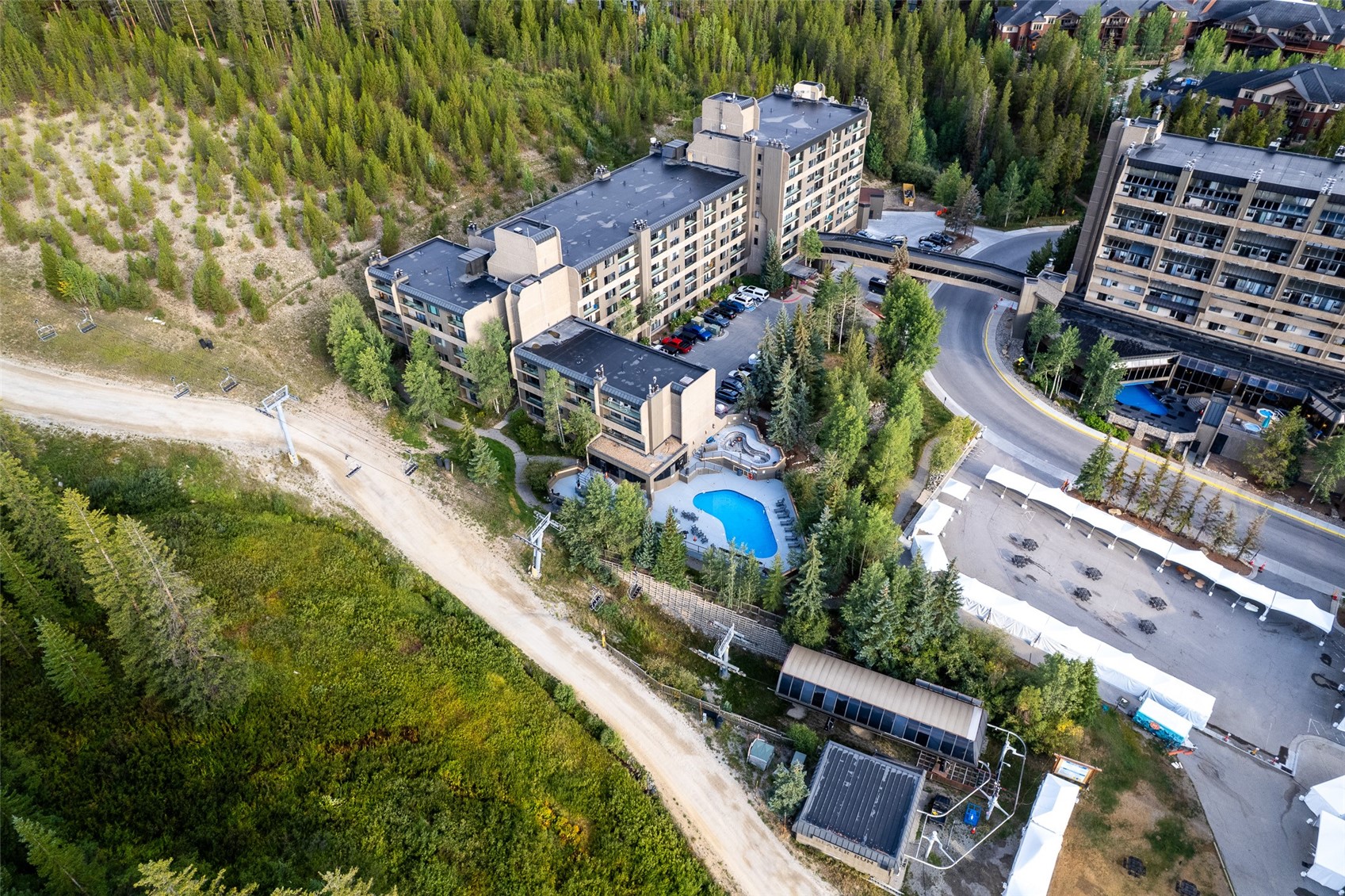 640 Village Road Breckenridge CO 80424