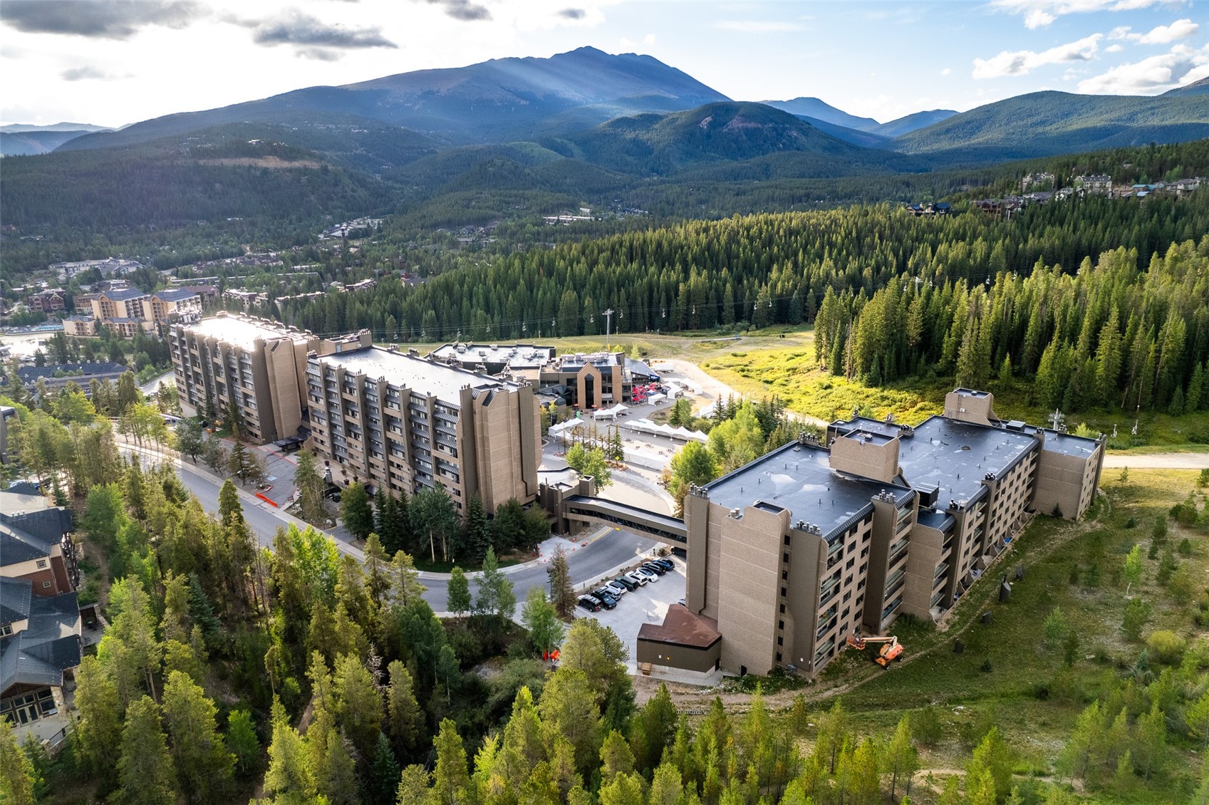 640 Village Road Breckenridge CO 80424