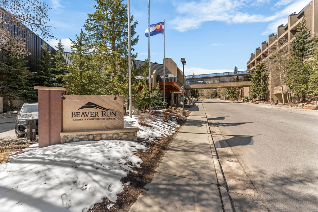 640 Village Road Breckenridge CO 80424