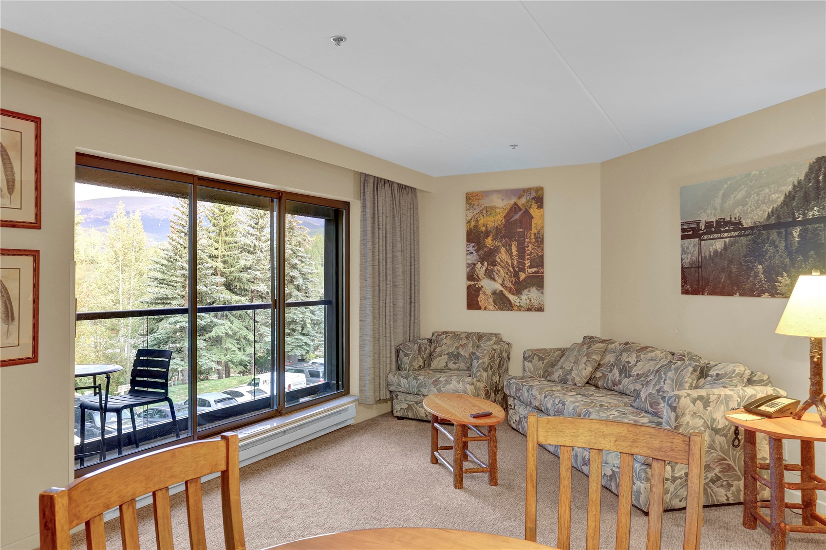 640 Village Road Breckenridge CO 80424