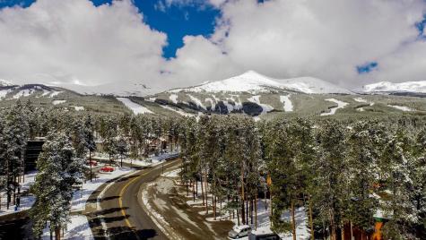 1105 Ski Hill Road Breckenridge CO 80424