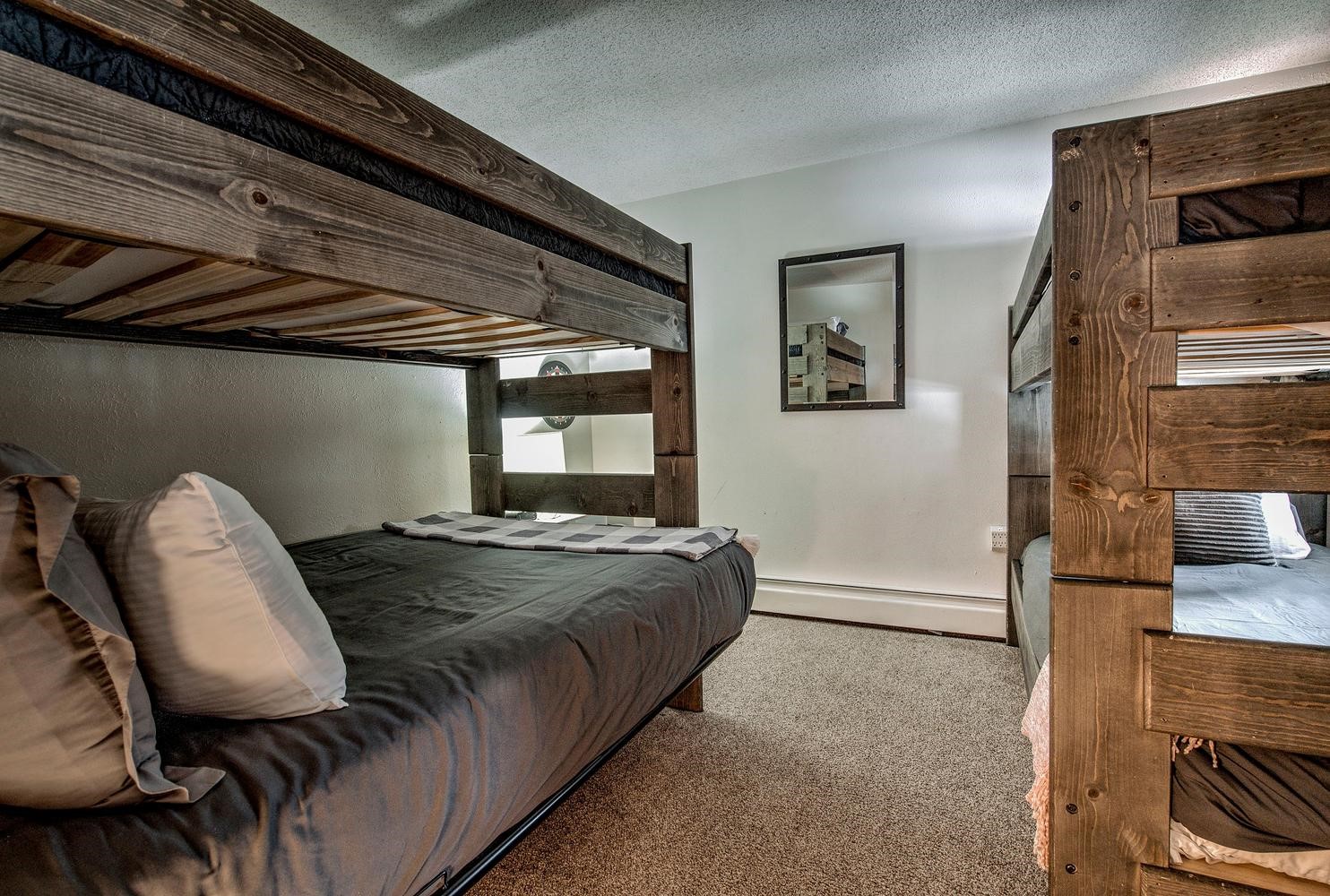 1105 Ski Hill Road Breckenridge CO 80424