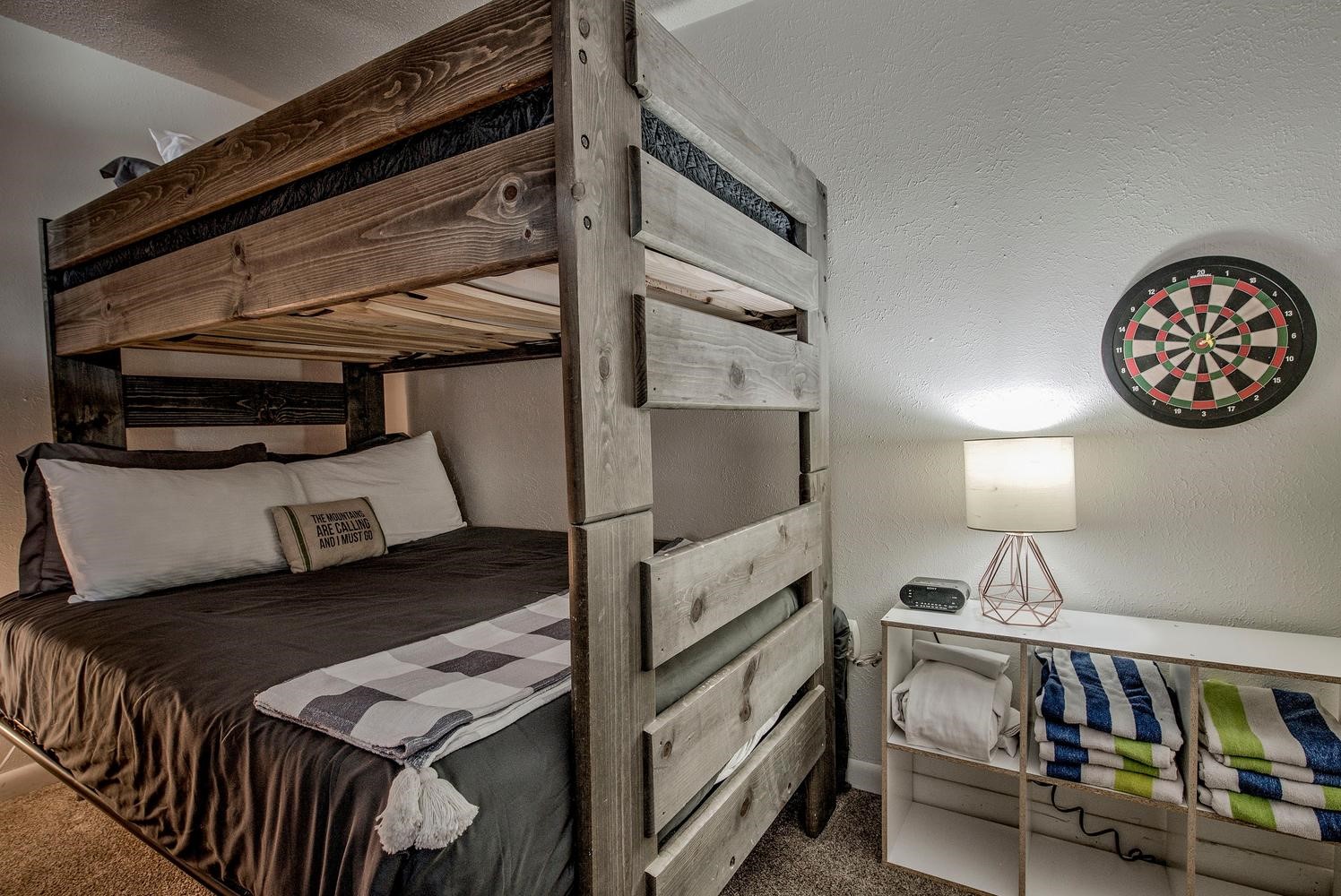 1105 Ski Hill Road Breckenridge CO 80424