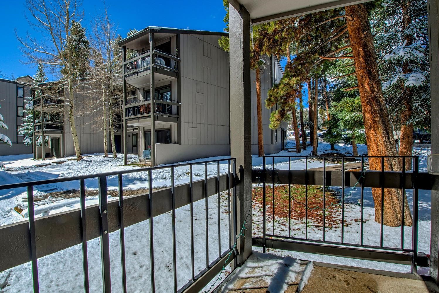 1105 Ski Hill Road Breckenridge CO 80424
