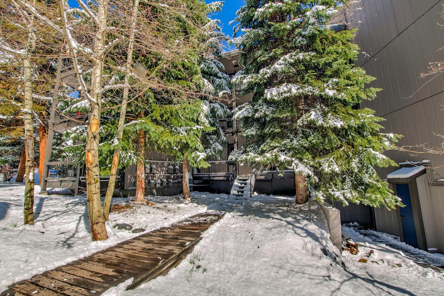 1105 Ski Hill Road Breckenridge CO 80424