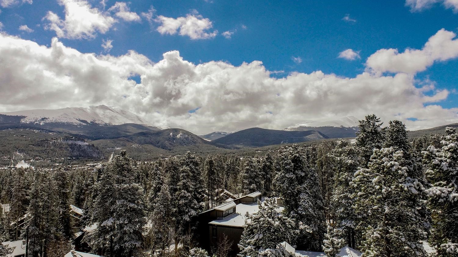 1105 Ski Hill Road Breckenridge CO 80424