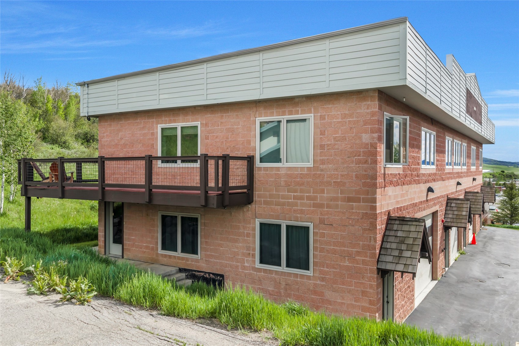 2606 Copper Ridge Circle Steamboat Springs CO 80487