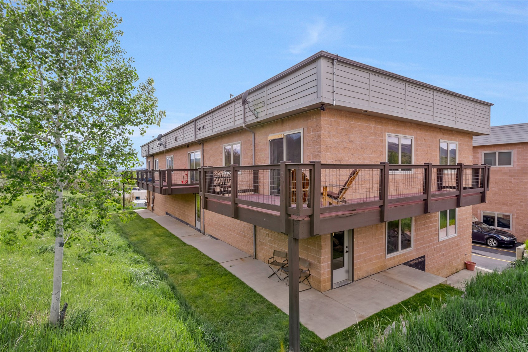 2606 Copper Ridge Circle Steamboat Springs CO 80487